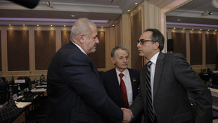 Rusya'nın Kırım'ı ilhak etmesi