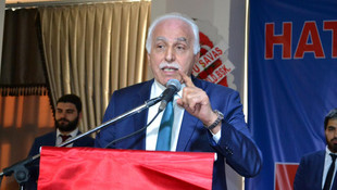 Saadet Partisi Genel Başkanı Kamalak: