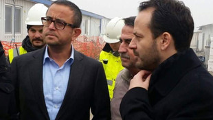 Sabancı'dan, Balıkesir'e 100 milyon dolarlık yatırım