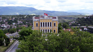 Safranbolu'nun UNESCO'ya alınışının 21. yılı