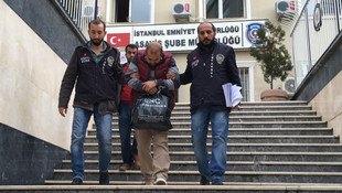 "Sahte antrenör" çocukları dolandırdı