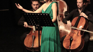 Samsun'da "Barok Müzik Akşamı"