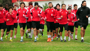 Samsunspor Kulübü Başkanı Tutu: