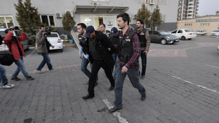 Şanlıurfa'da kaçırılan Suriyeli çocuk kurtarıldı