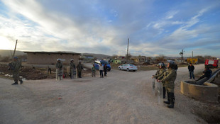 Şanlıurfa'da silahlı kavga: 1 ölü, 5 yaralı