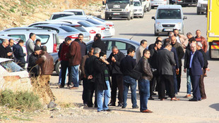 Şanlıurfa'da terör operasyonu