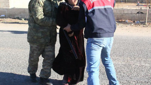 Şanlıurfa'daki silahlı kavga