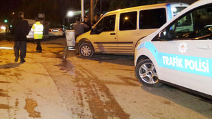 Sapanca’da otomobilin çarptığı kadın öldü