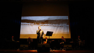 Sarıkamış Harekatı'nın 101. yıl dönümü