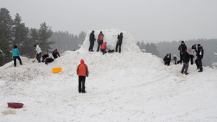 Sarıkamış şehitleri anılıyor