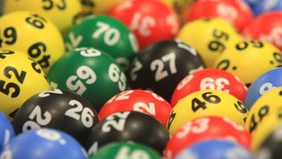 Sayısal Loto sonuçları