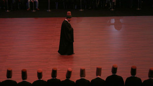 "Şeb-i Arus İstanbul 2015"