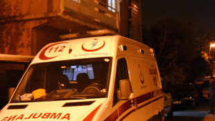 Şehidin babaevinde yas var