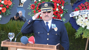 Nusaybin'deki terör operasyonu