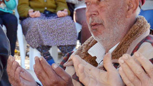 Şehit teğmenin babası motosiklet kazasında hayatını kaybetti