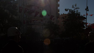 Şehit Uzman Çavuş Karakuşoğlu son yolculuğuna uğurlandı