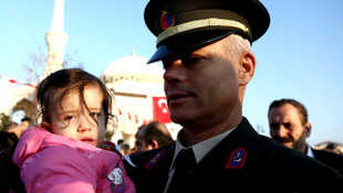 Diyarbakır'daki terör saldırısı