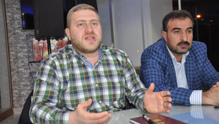 Sendika üyelerine saldırı iddiası