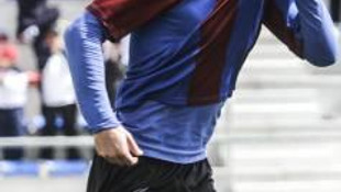 Katalonya hakkında attığı tweetden dolayı Barcelonaya geldiği gibi gitti!