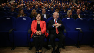 Sevda-Cenap And Müzik Vakfı ödül töreni