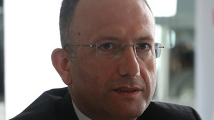 SGK Yönetim Hizmetleri Daire Başkanı Ünalan: