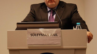 "Türkiye'de Siber Güvenliğin Açmazları" paneli