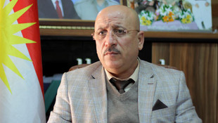 Sincar'da Yezidilere ait 18 toplu mezar bulundu