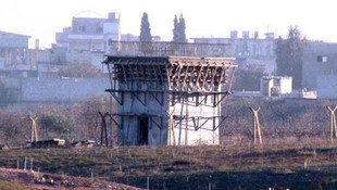 Askere vur emri geldi - Sınırdaki askere vur emri yetkisi geldi