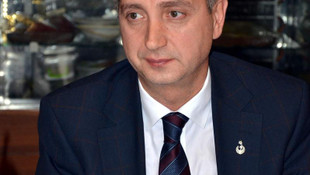 Sinop'taki bin araçlık konvoyla "çocuk acil servis" talebi