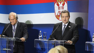 Sırbistan'daki AGİT Bakanlar Konseyi Toplantısı