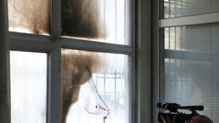 Şırnak'ta kamu binalarına terör saldırısı