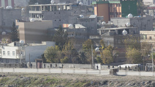 Şırnak'taki terör operasyonu