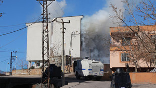 Şırnak'ta terör saldırısı