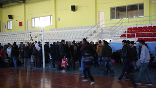 Şırnak'taki terör operasyonları