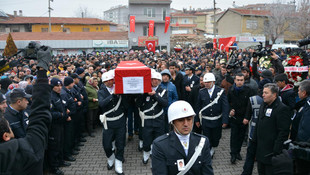 Şırnak'taki terör saldırısı