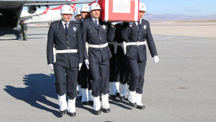 Şırnak'taki terör saldırısı