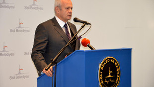 Şişli Belediyesi'nde "hukuka aykırı işlemler yapıldığı" iddiası