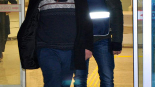 Sivas merkezli FETÖ/PDY operasyonu