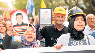 Soma davasından rekor tazminat kararı!