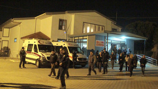 Soma'daki maden faciası davası