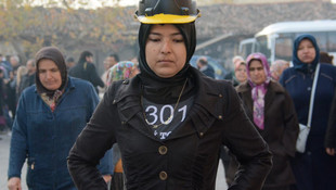 Soma'daki maden faciası davası