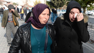 Soma'daki maden faciası davası