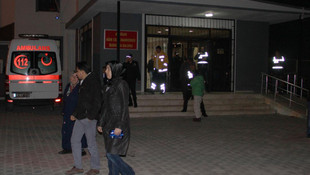 Soma'daki maden faciası davası