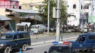 Somali'de valiye suikast girişimi