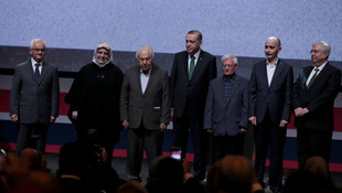 "Star Gazetesi Necip Fazıl Ödülleri"