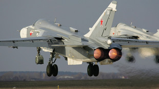 Rusyadan düşürülen uçakla ilgili kara kutu açıklaması