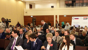 Sudan ile Rusya arasında işbirliği
