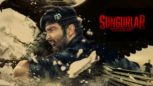 Sungurlar dizisi ne zaman başlayacak? Sungurlar dizisi hangi kanalda? Sungurlar yeni bölüm fragman