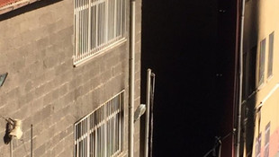 Sur'da okula terör saldırısı