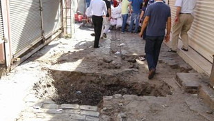 DBP Diyarbakır İl Başkanı bu gece Surda katliam beklediğini açıkladı! Surda katliam olabilir!